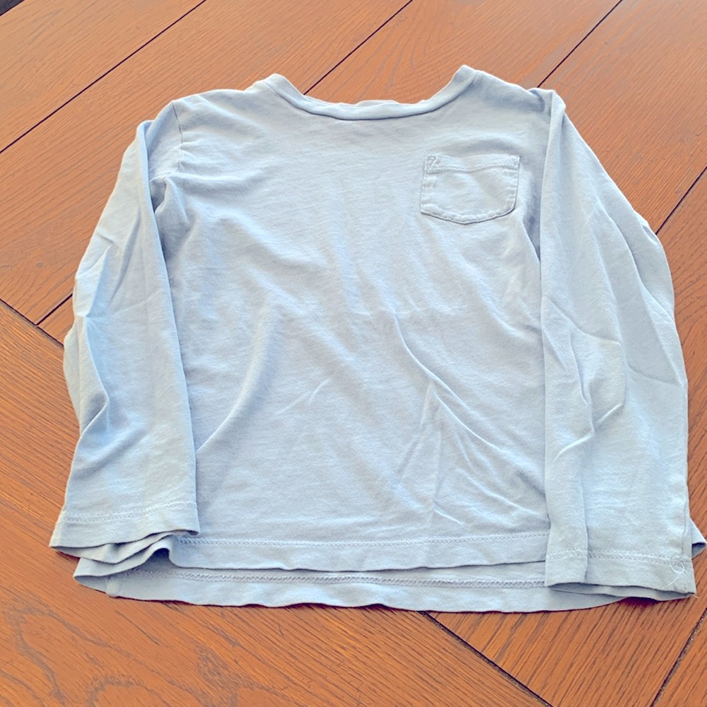 Crewcuts Tee